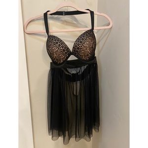 [Victoria Secret] Lingerie